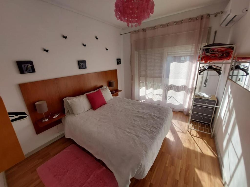 Downtown Sunny Apartment Porto Kültér fotó